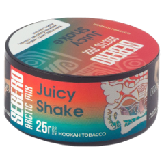 Sebero Arctic Mix 25гр. Juicy Shake