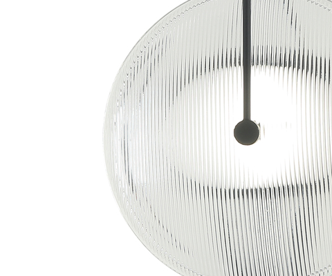 Светильник настенный Kink Light Мелисса черный 08439,19(21)