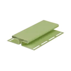 H-профиль 13 мм, Киви