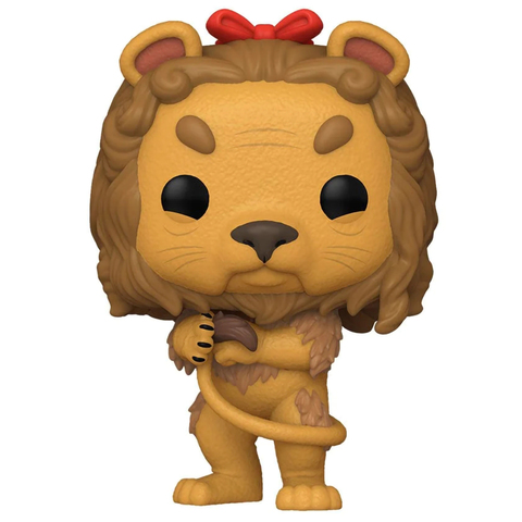 Funko POP! The Wizard of Oz 85th: Cowardly Lion  (1515)
