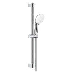 Grohe 27644003 Набор для душа Tempesta 110, 3 режима струи, 8.4 л/мин, хром фото