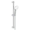 Grohe 27644003 Набор для душа Tempesta 110, 3 режима струи, 8.4 л/мин, хром