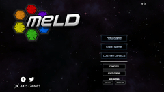 Meld (для ПК, цифровой код доступа)