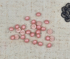 Пуговицы на ножке, d 11 мм