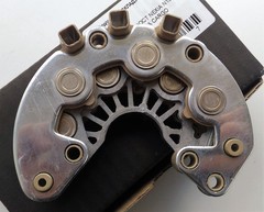 ДИОДНЫЙ МОСТ NEXIA N150 DEMKOREA CARGO