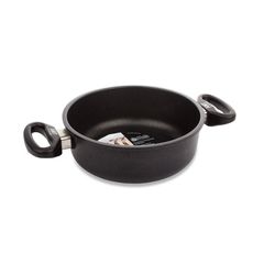 Сотейник 1.8л AMT Gastroguss Frying Pans Titan