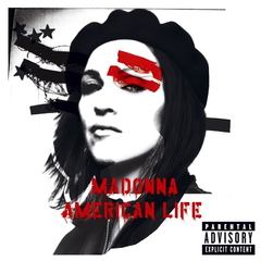 Madonna / American Life (CD)