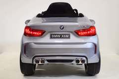 BMW X6M JJ2199 (ЛИЦЕНЗИОННАЯ МОДЕЛЬ) Детский электромобиль www.avtoforbaby-spb.ru