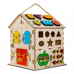 KidClever Бизидом 