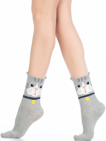 Носки 415 Hobby Line