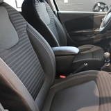 Подлокотник LUX для Renault Kaptur (c 2016 г.в.)