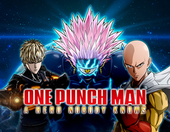 One Punch Man: A Hero Nobody Knows (для ПК, цифровой код доступа)