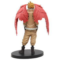 Фигурка MY HERO ACADEMIA AGE OF HEROES Hawks BP16716P