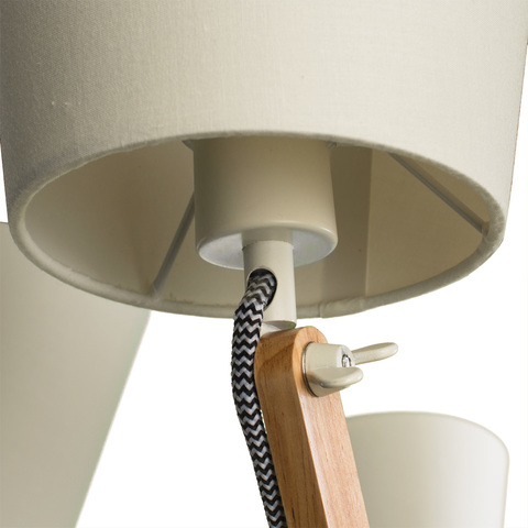 Люстра Arte Lamp Pinocchio A5700LM-5WH