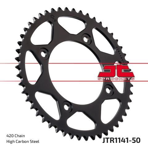 Звезда JTR1141.50