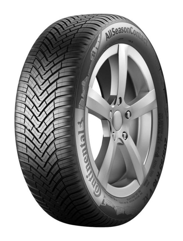 Continental Contiecocontact 205 55 R16 Купить