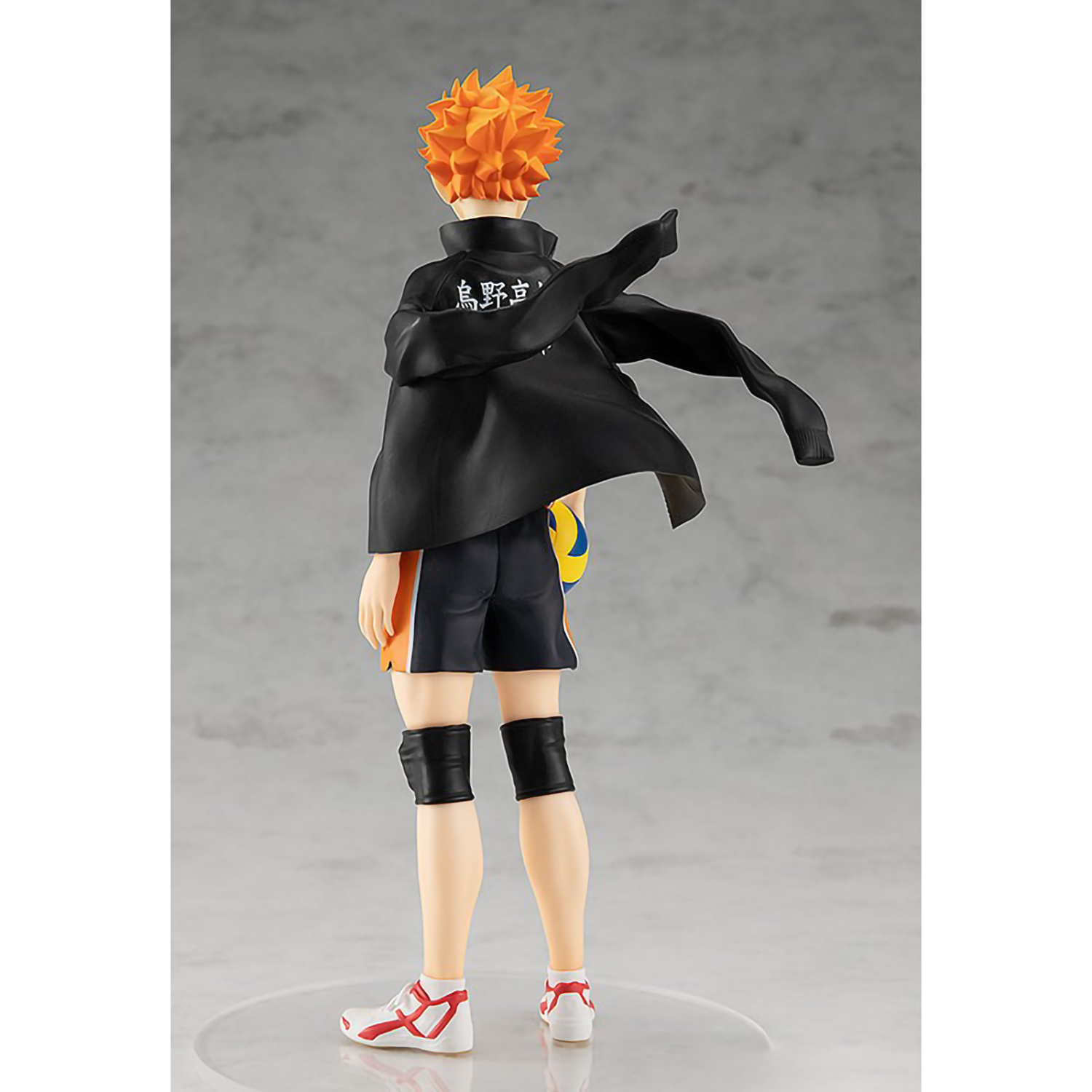 Фигурка POP UP PARADE HAIKYU!! TO THE TOP Shoyo Hinata 4580416942690 -  купить по выгодной цене | Магазин комиксов Убежище 14