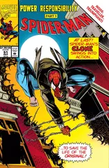 Spider-Man Vol 1 #51