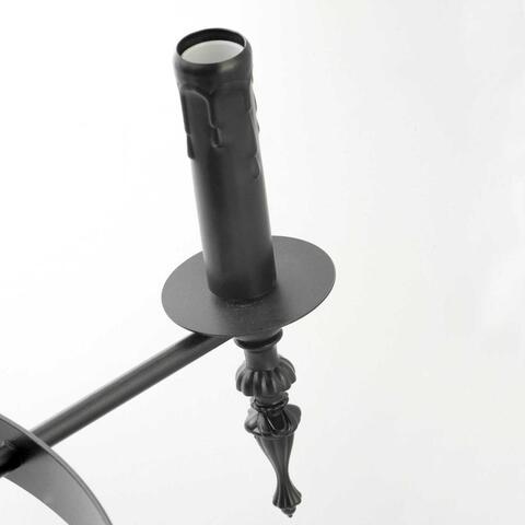 Подвесная люстра Lussole Utica LSP-9300
