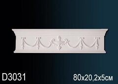 Обрамление дверного проема D3031