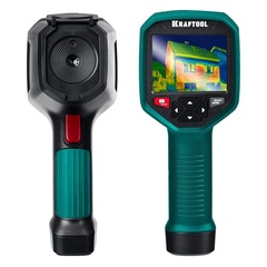 KRAFTOOL GTC 400, тепловизор (45750)