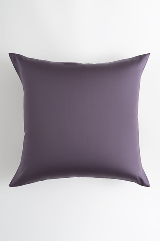 Наволочки 2шт 70x70 German Grass Violet Brilliant фиолетовые