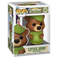 Funko POP! Disney. Robin Hood: Little Jon (1437)