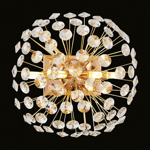 Настенный светильник Lussole ALASKA LSP-8950