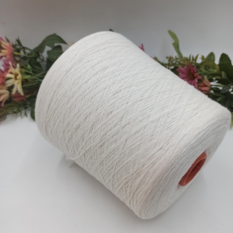 Арт Dorothy Papi Fabio меринос с кашемиром 9161 Белый