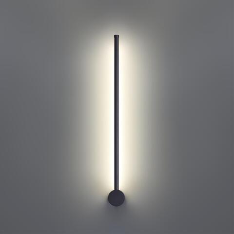 Настенный светодиодный светильник Odeon Light FILLINI 4335/12WLP