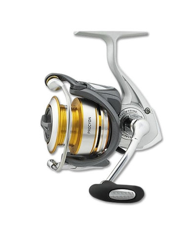 Катушка безынерционная DAIWA Procyon 4000 SH