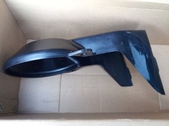 Кожух ремня DDE WYZ18-WD65_Соната 1 (242-007) (20660130000)