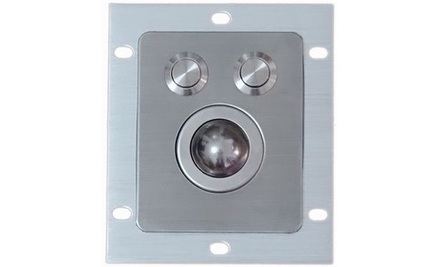 Мышка встраиваемая TKTS-1