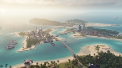 Tropico 6 El-Prez Edition (для ПК, цифровой код доступа)