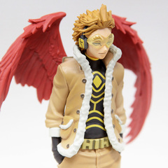 Фигурка MY HERO ACADEMIA AGE OF HEROES Hawks BP16716P