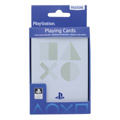 Игральные карты PlayStation Icons