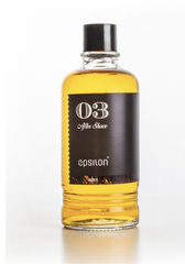 Лосьон после бритья Epsilon Amber 03 400 мл