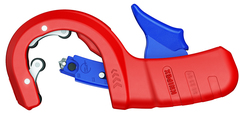 Труборез DP50 Knipex 902301BK