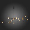 Светильник подвесной ST Luce Anichita SL1596.423.22
