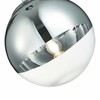 Люстра подвесная Evoluce Boffi SLE114603-01