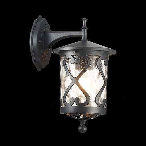 Светильник уличный ST Luce Lorne SL085.411.01