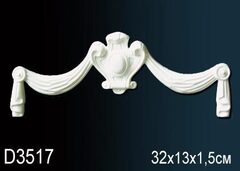 Обрамление дверного проема D3517