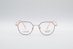 Изг. оправы Nevio 8619 Black