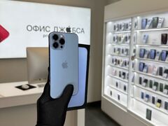 iPhone 13 Pro Max, 1 ТБ б/у