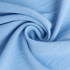 Лен Манго, 165 гр/м2, 148 см, голубой