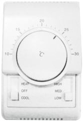 Напольно-потолочный фанкойл MDV MDKH1-V150-R3