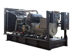 Дизель-генератор Energo MP40Y (MPMC) - [ДГУ 32 кВт / 380V / Yanmar 4TNV98T]