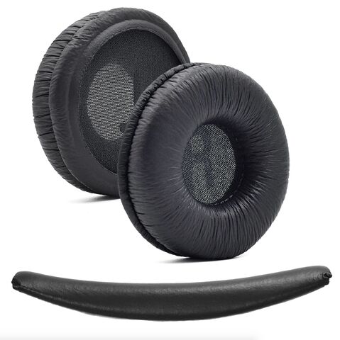 Амбушюры и накладка, оголовье для JBL T500BT, T460BT, 510BT, Tune 500, T450BT