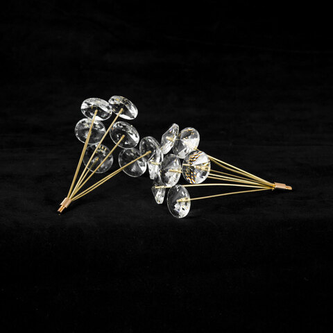 Настенный светильник Lussole ALASKA LSP-8950