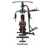 Силовой комплекс DFC HomeGym D7002-60 стек 60 кг фото №1